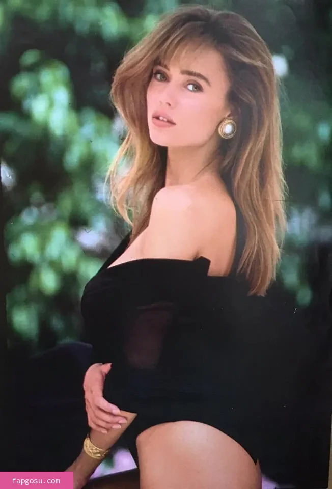 Vanessa Angel