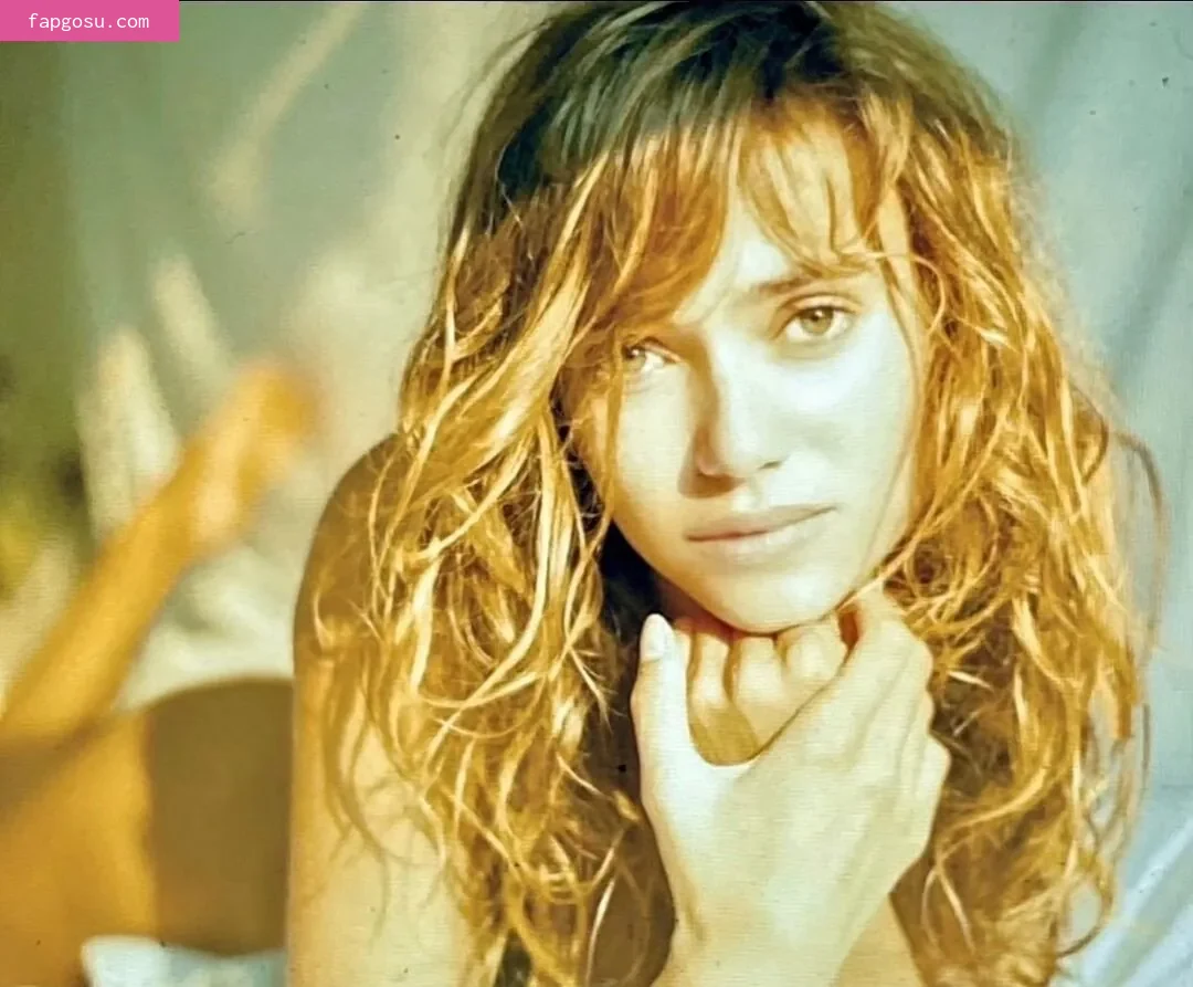 Vanessa Angel