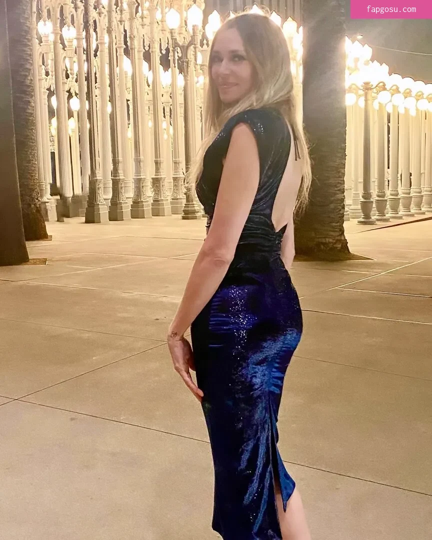 Vanessa Angel