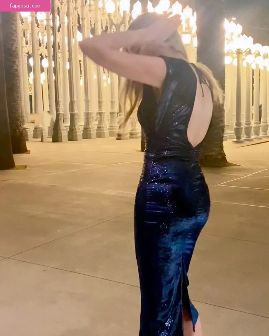 Vanessa Angel