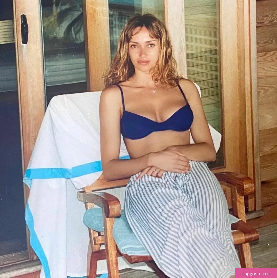 Vanessa Angel
