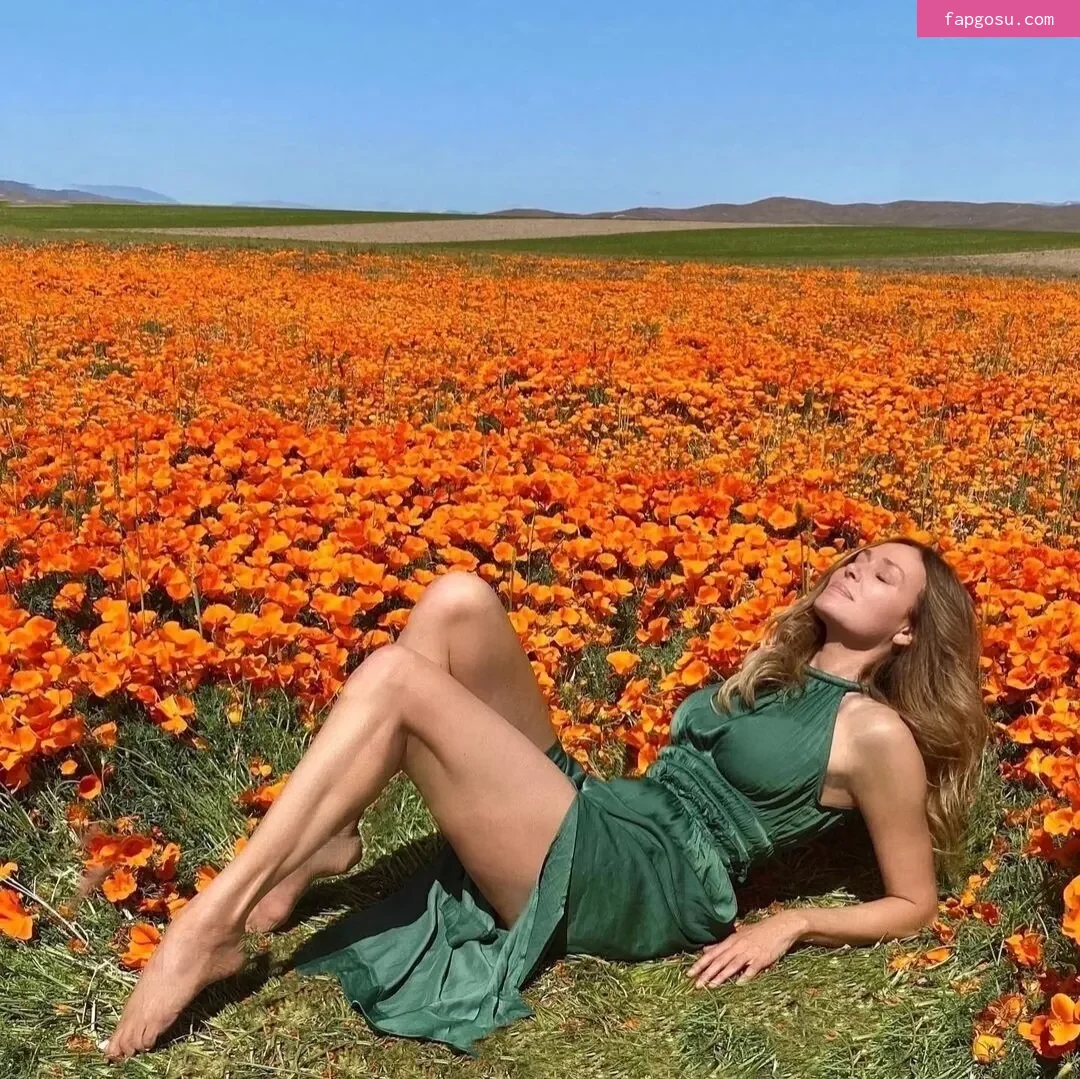 Vanessa Angel