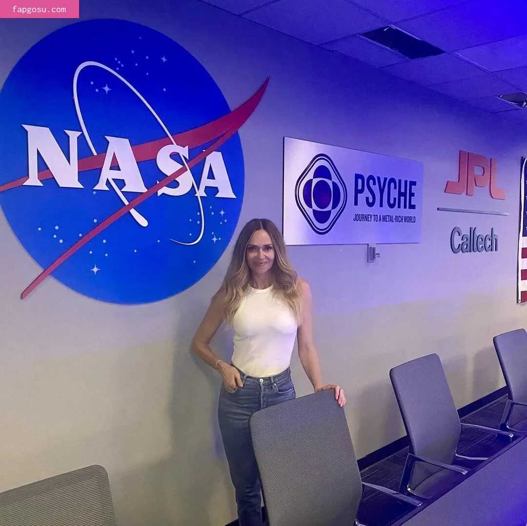 Vanessa Angel