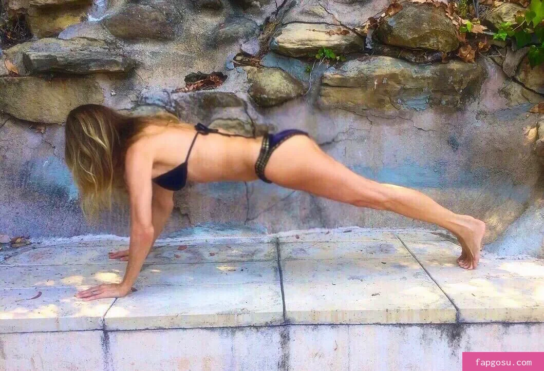 Vanessa Angel