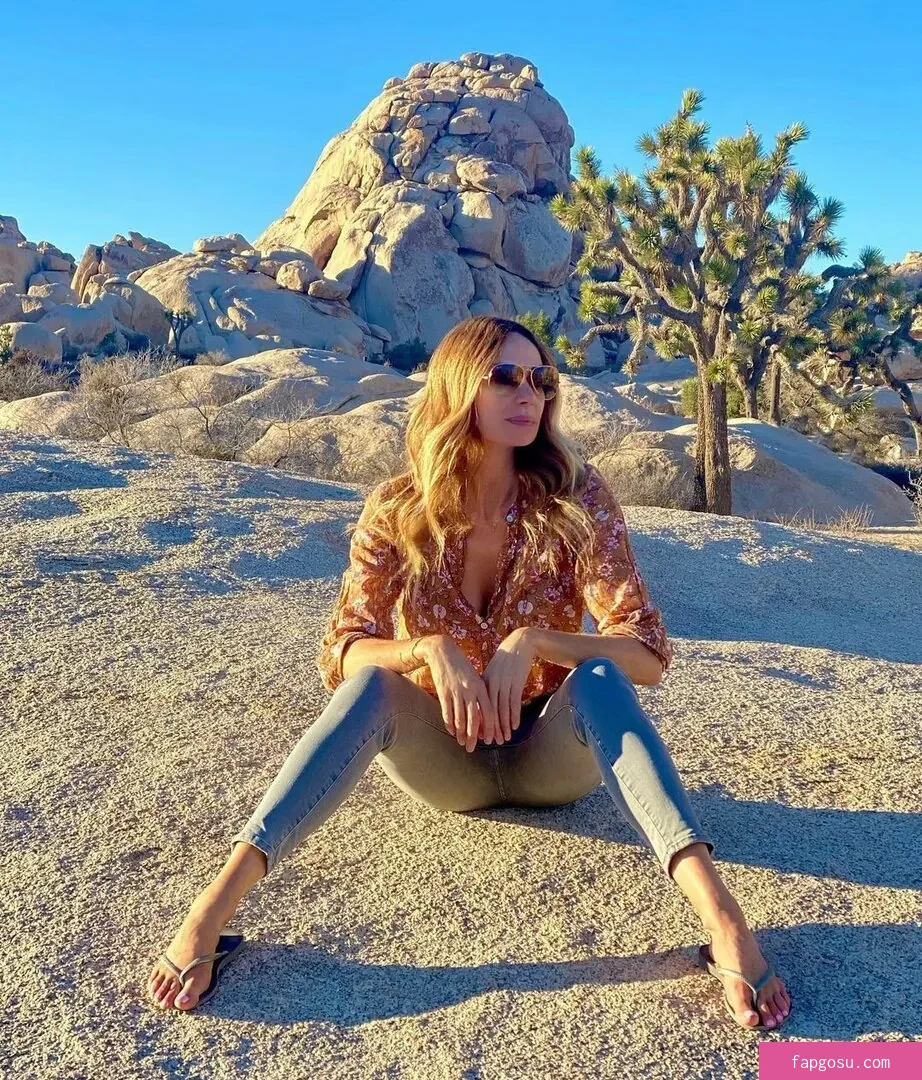 Vanessa Angel