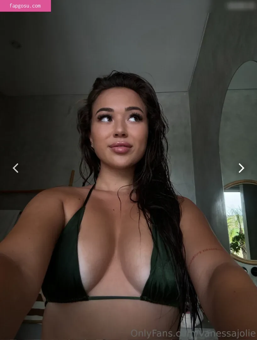 Vanessajolie