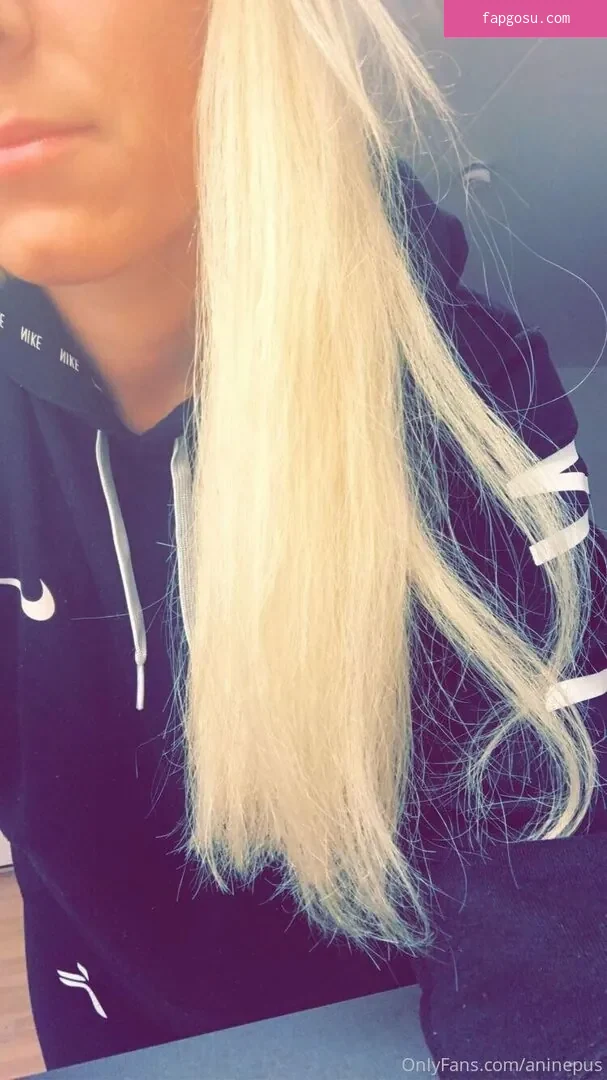 vaniljepus