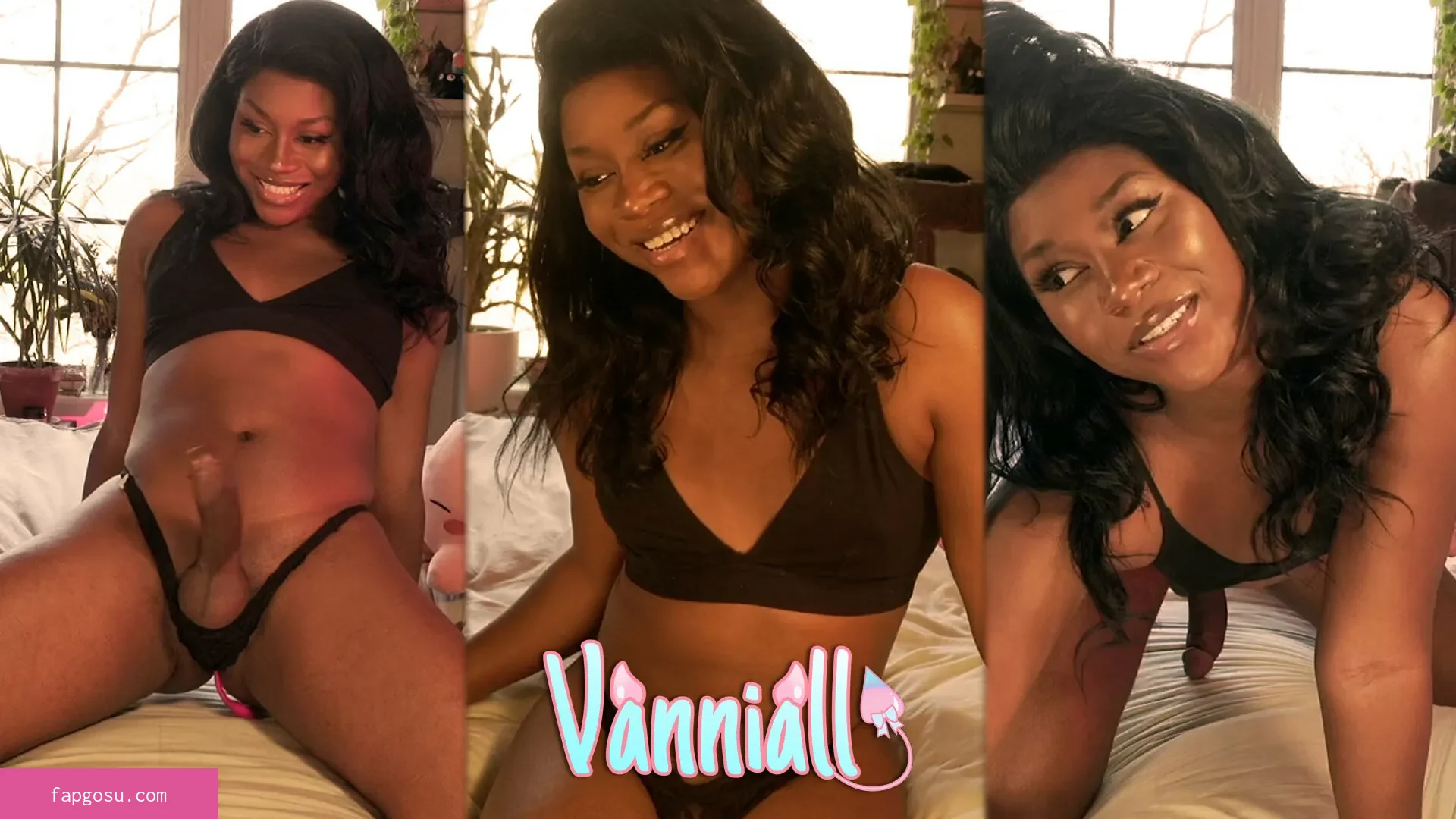 Vanniall