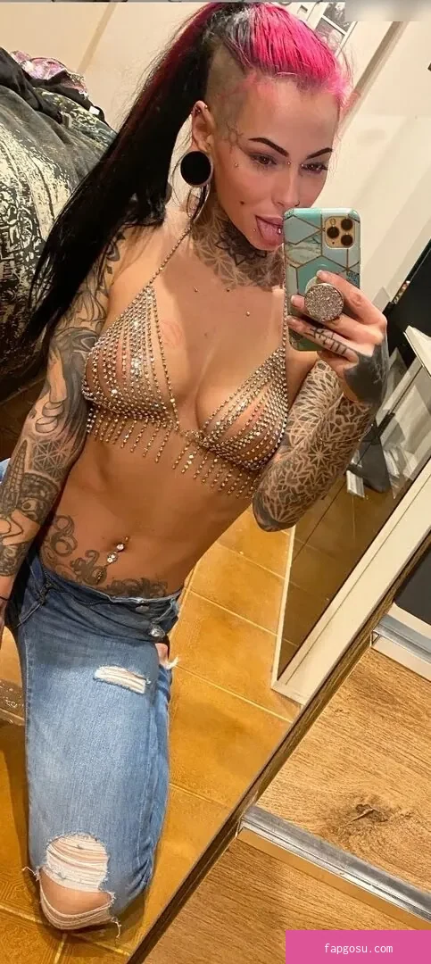 Vanyvanity