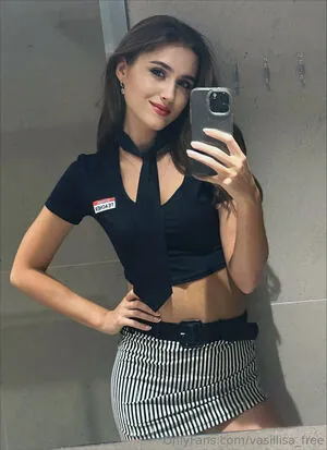 Vasillisa content