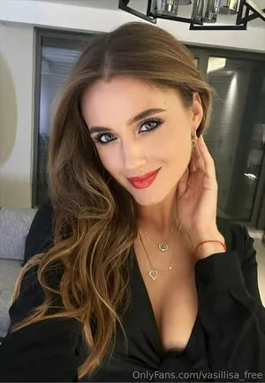 Vasillisa content