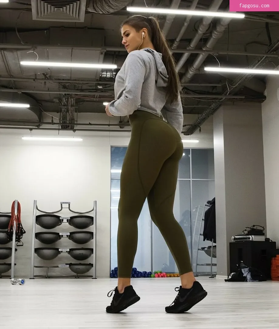 Valeria Berwolf