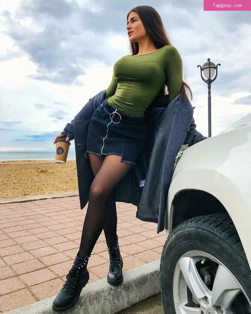 Valeria Berwolf
