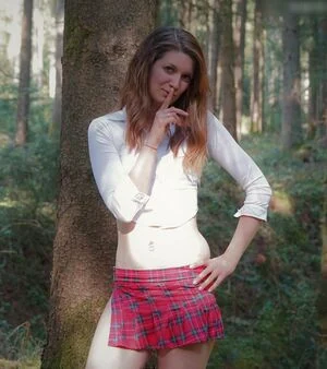 Vanessa Blank content