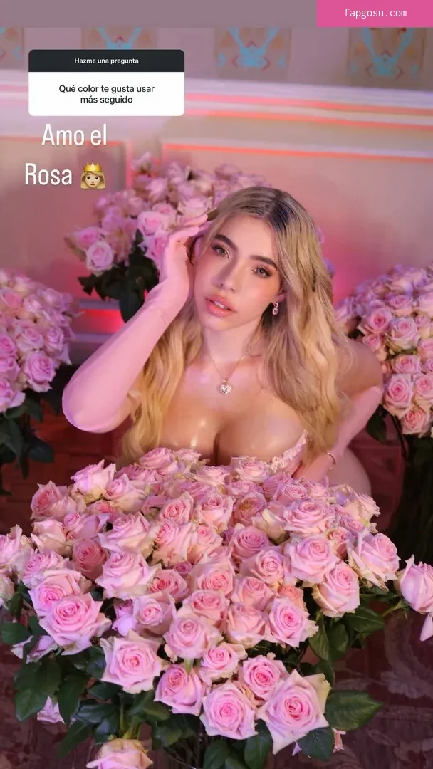 Vanessa Bohorquez