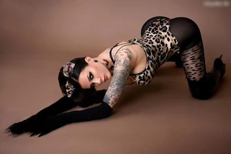 Vera Bambi content