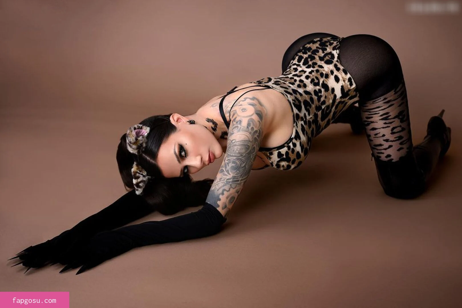 Vera Bambi
