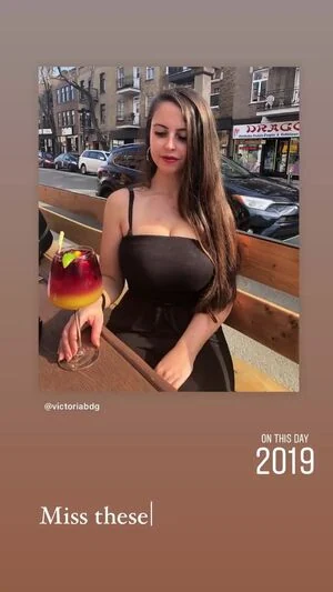 Victoria Boiadgieva content