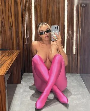 Violetta Bert content