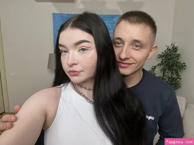 Virgin Butterfly