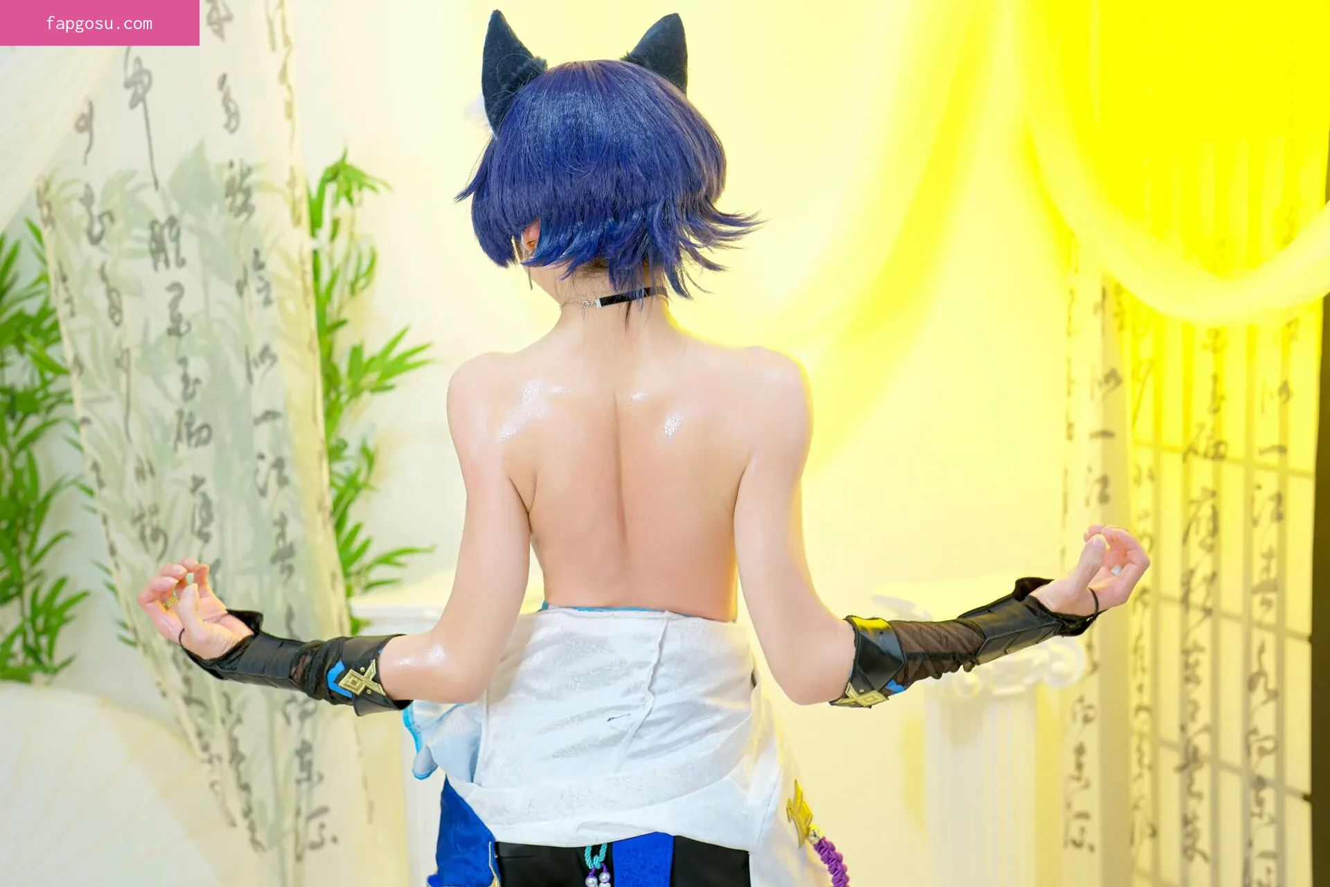 Velvet-chann