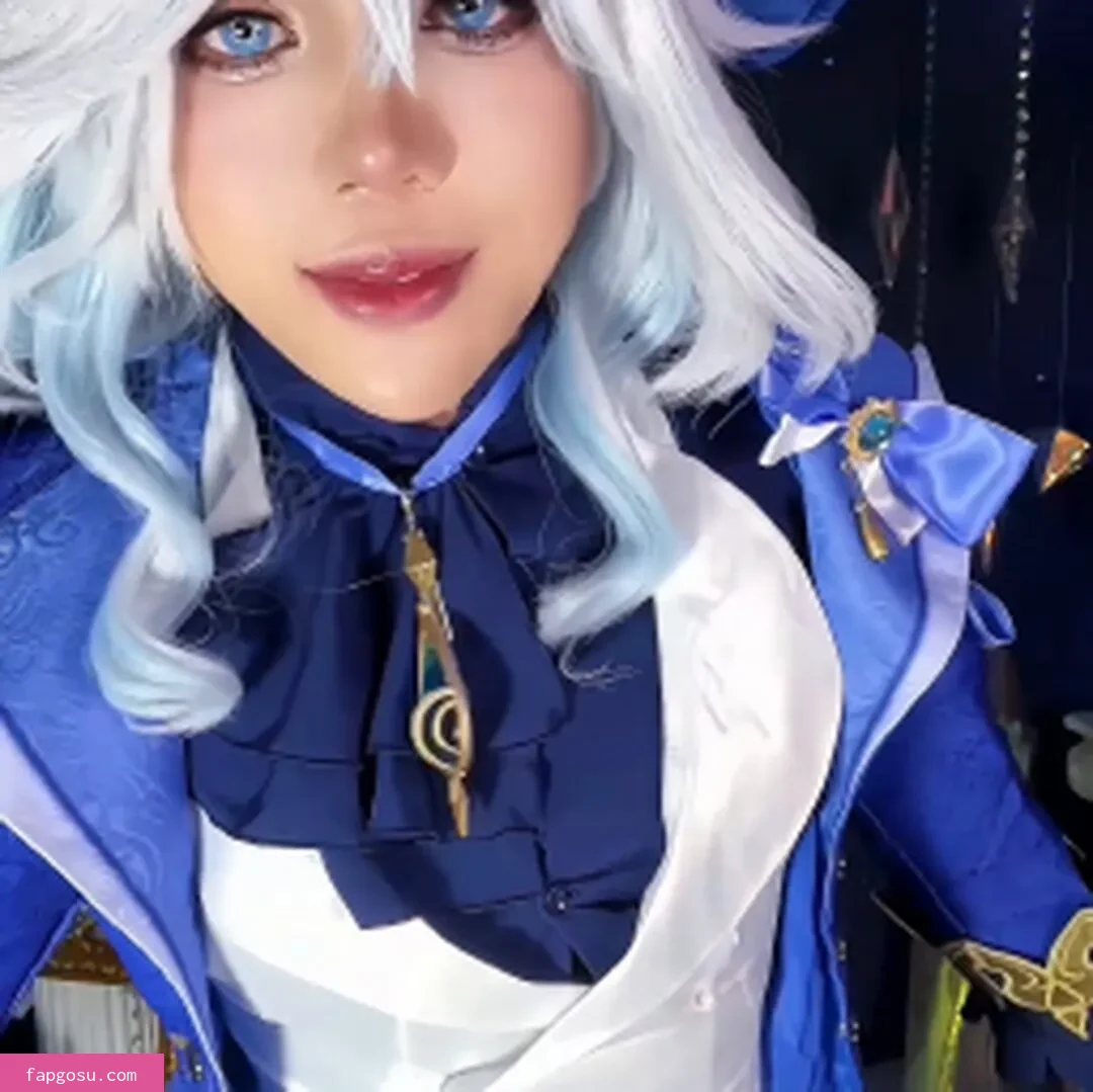 Velvet-chann