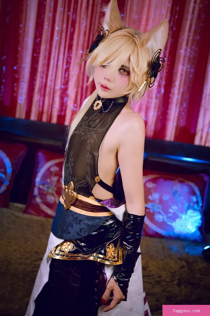 Velvet-chann