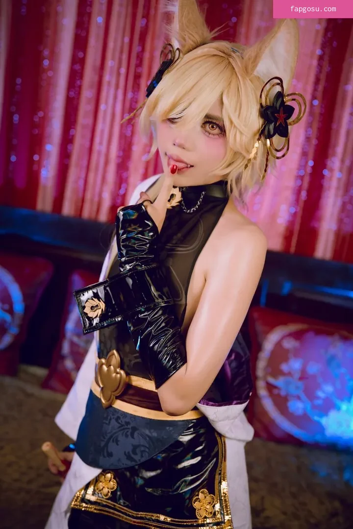 Velvet-chann