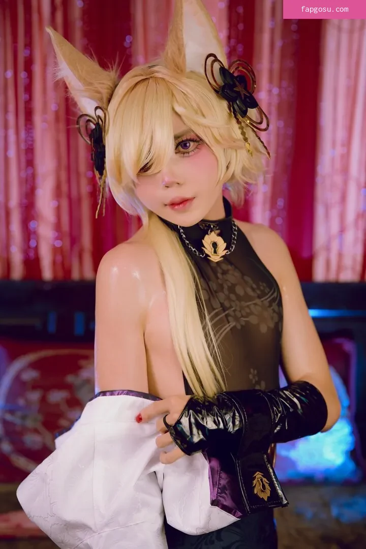 Velvet-chann