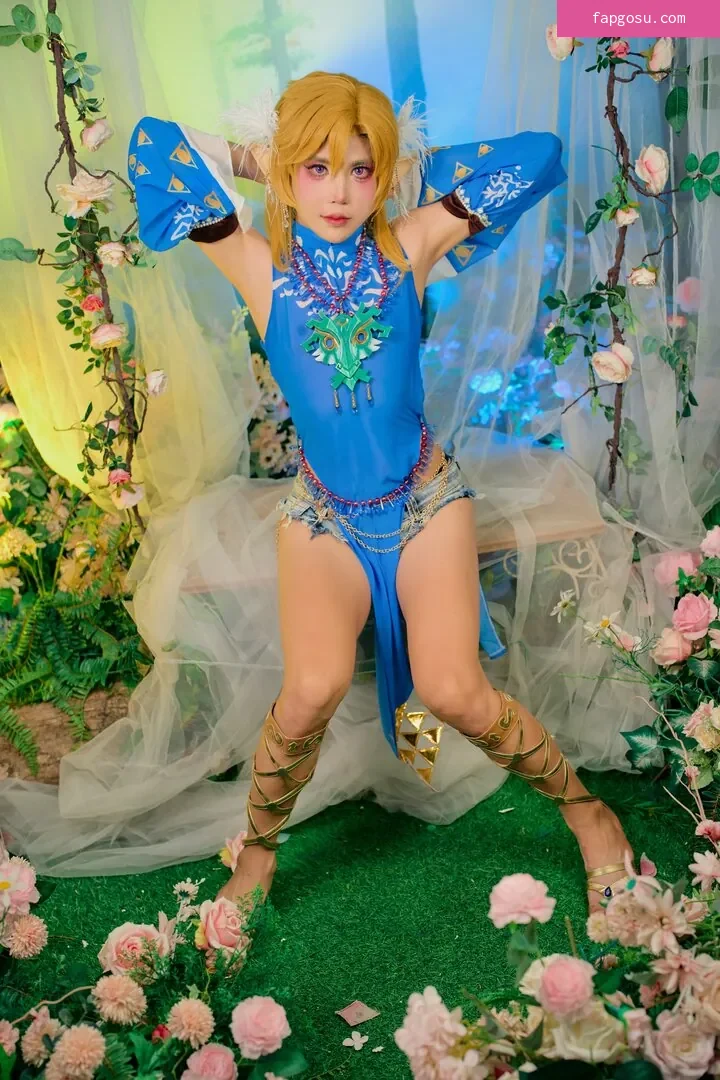 Velvet-chann