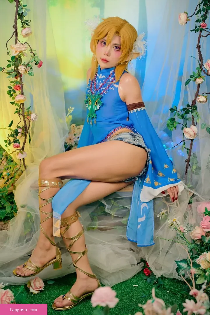 Velvet-chann