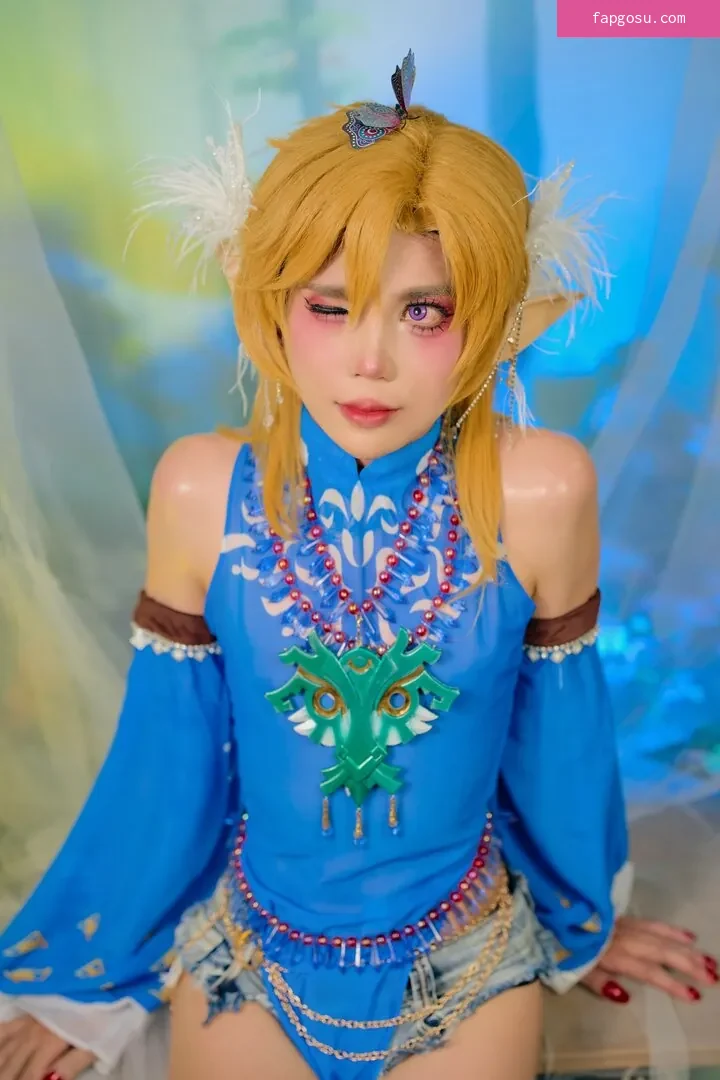 Velvet-chann