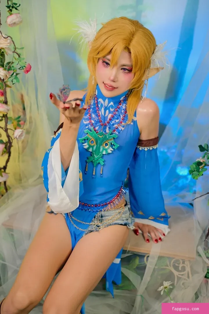 Velvet-chann