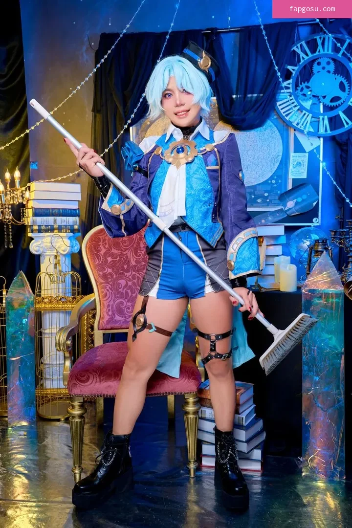 Velvet-chann