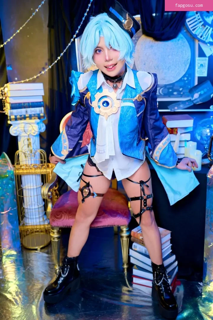 Velvet-chann