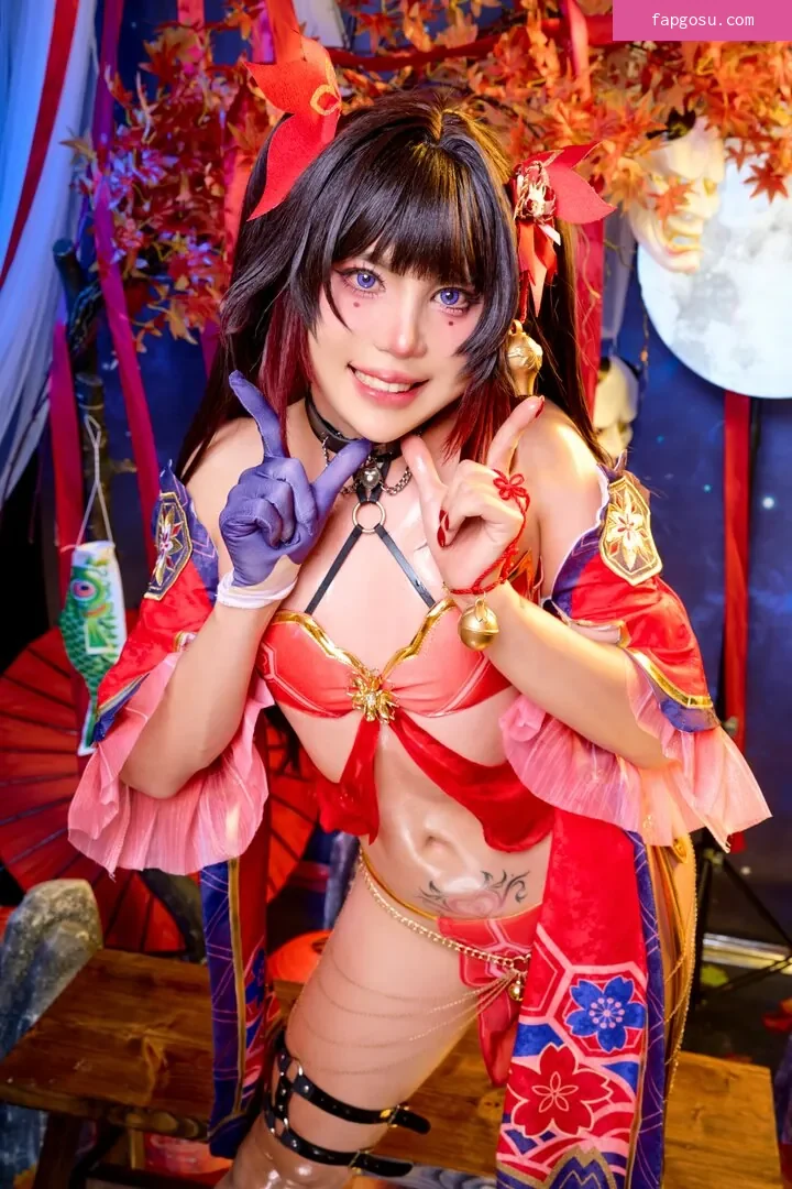 Velvet-chann