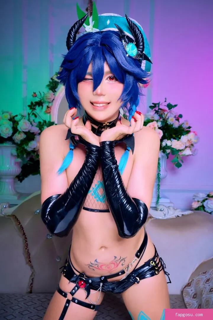 Velvet-chann