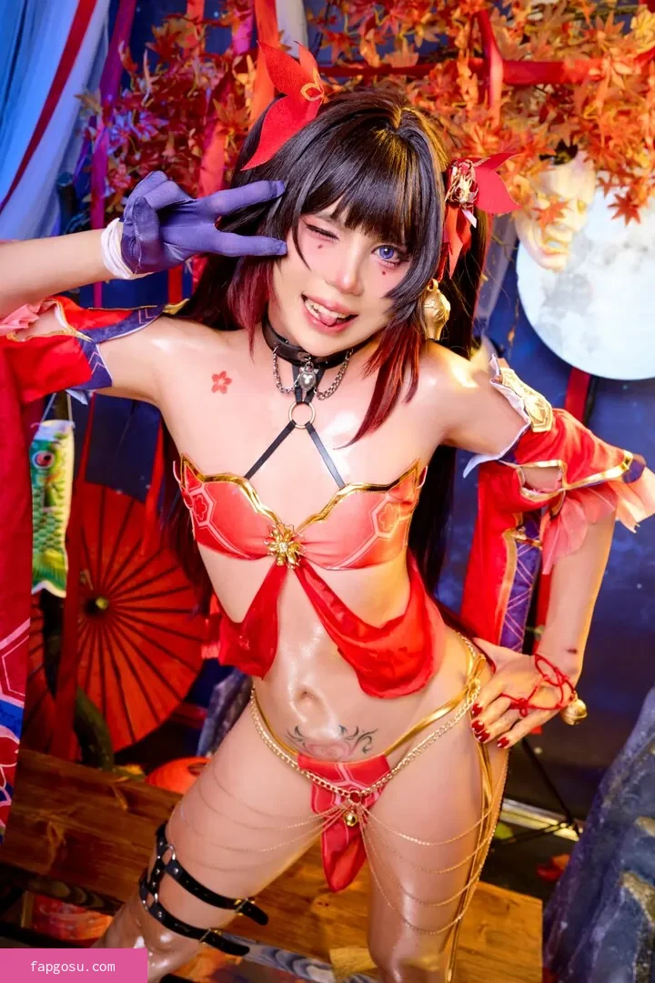Velvet-chann