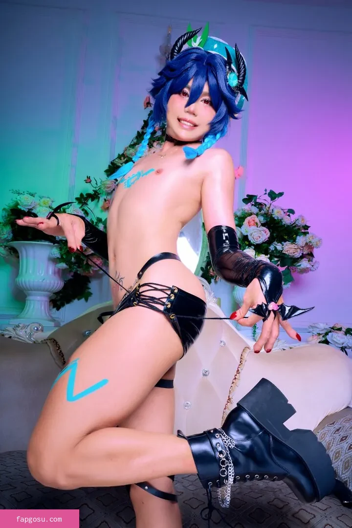 Velvet-chann