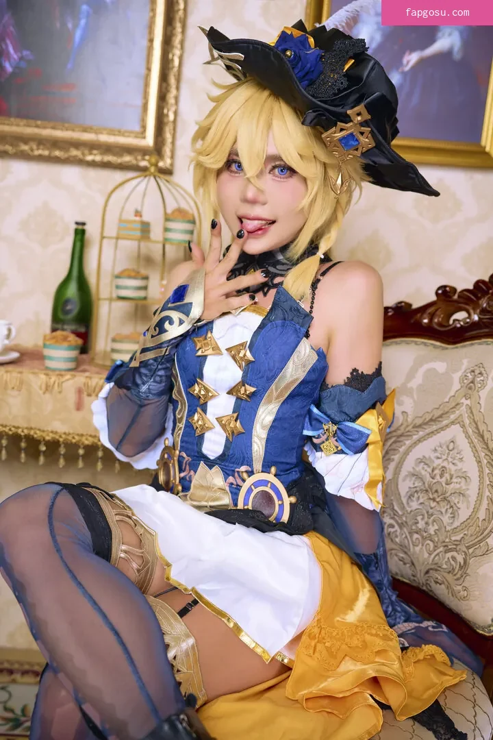 Velvet-chann