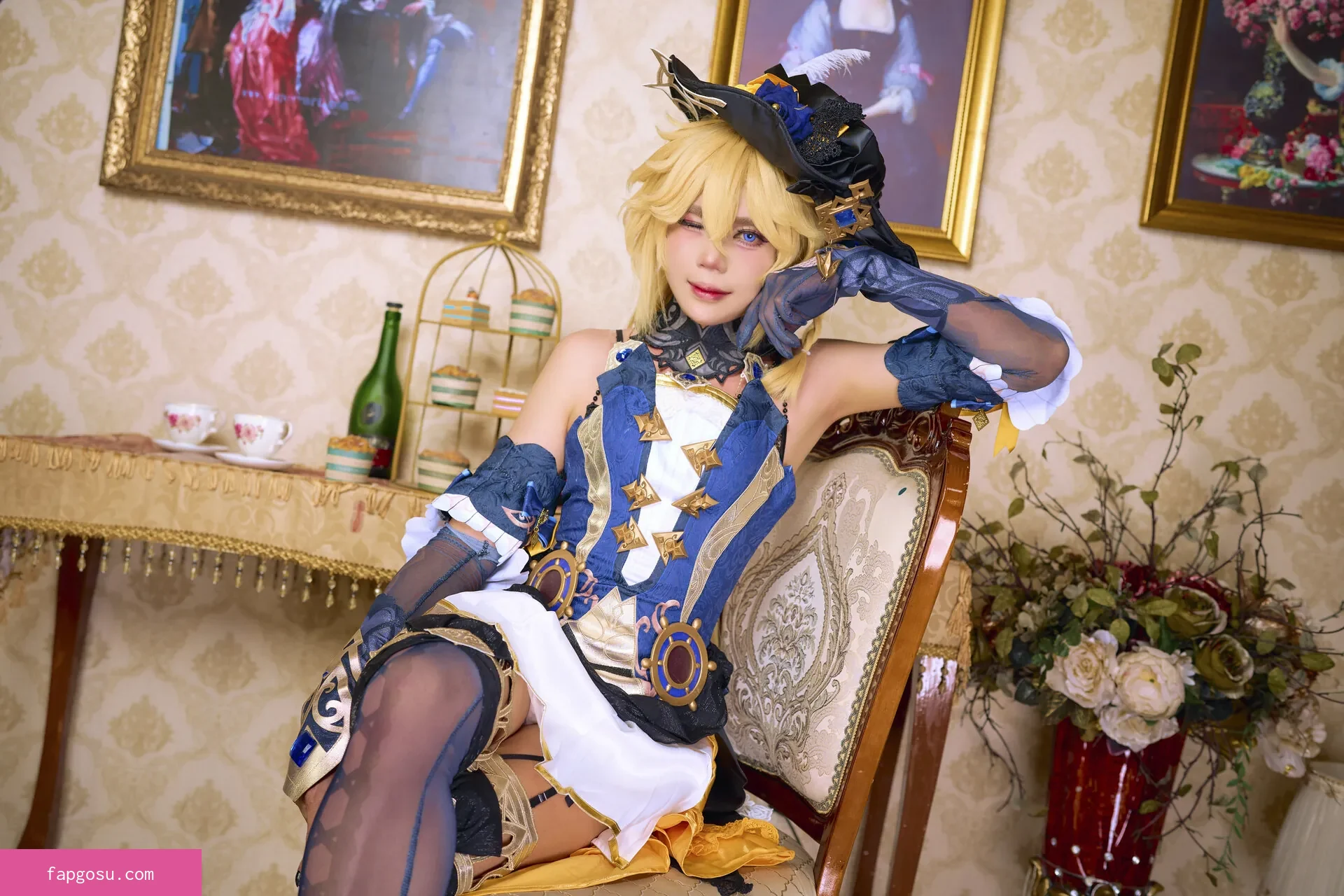 Velvet-chann
