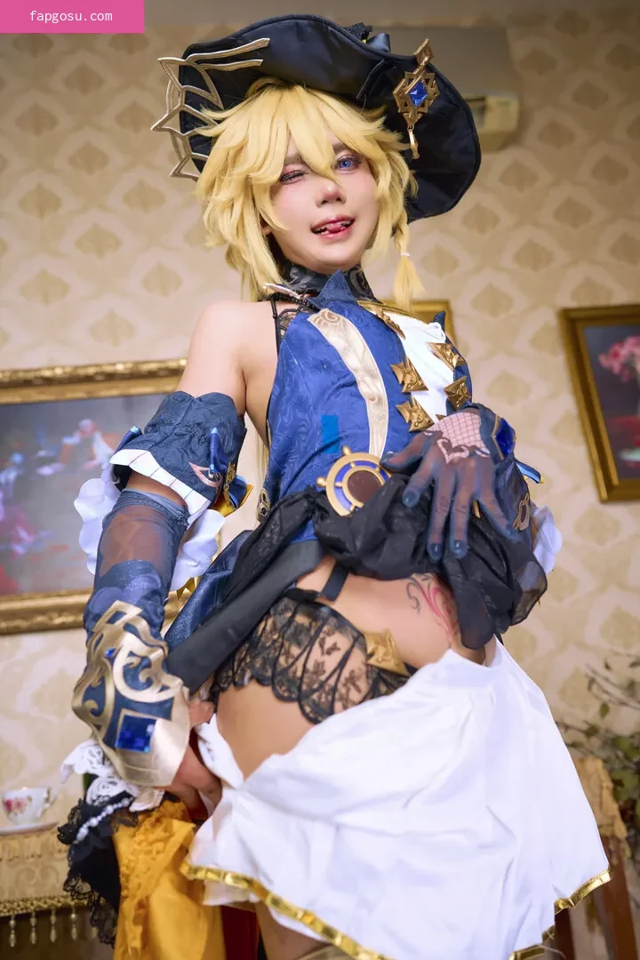 Velvet-chann