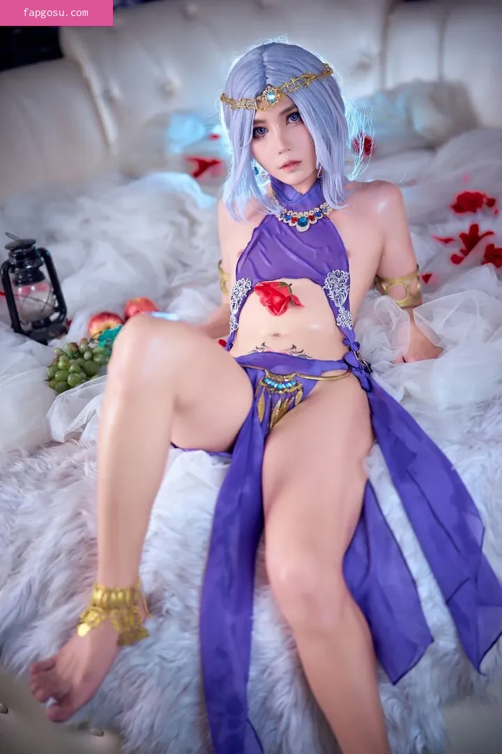 Velvet-chann