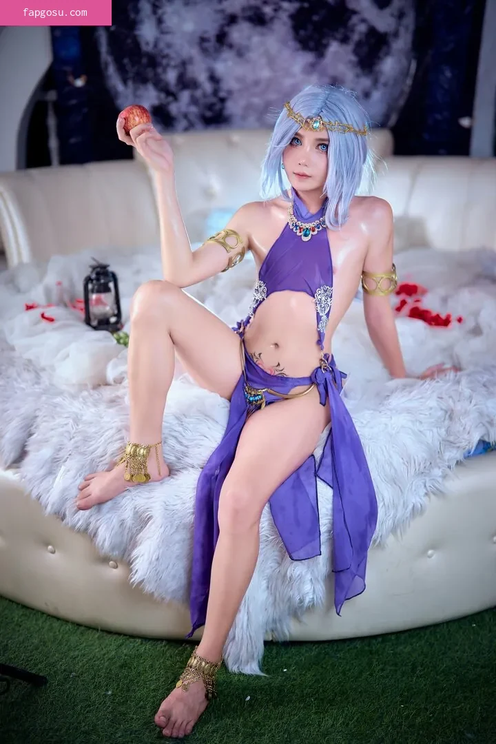 Velvet-chann