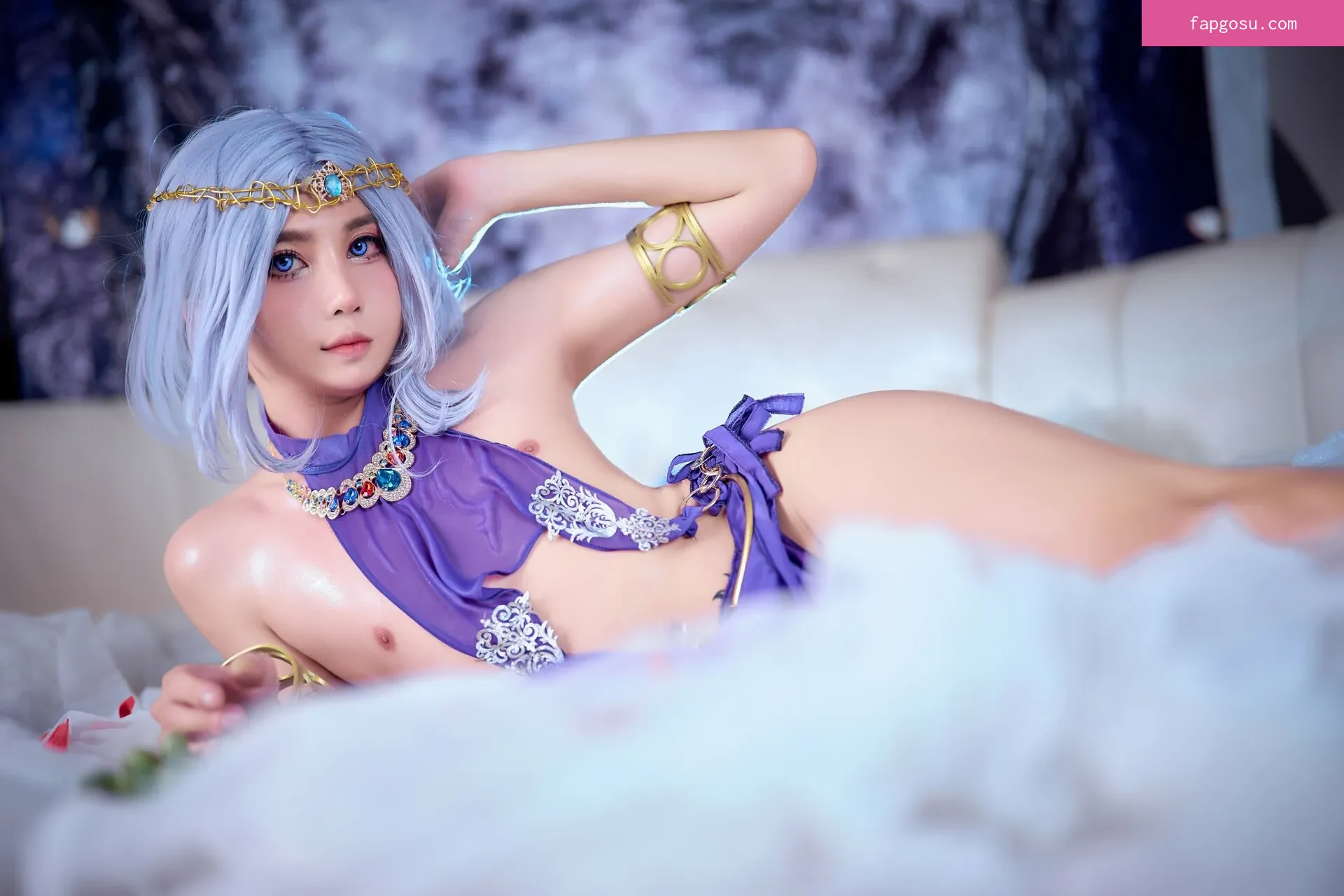 Velvet-chann