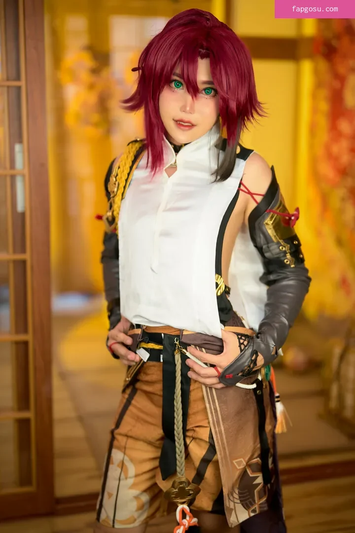 Velvet-chann