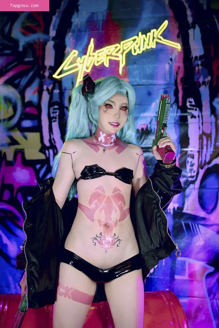 Velvet-chann