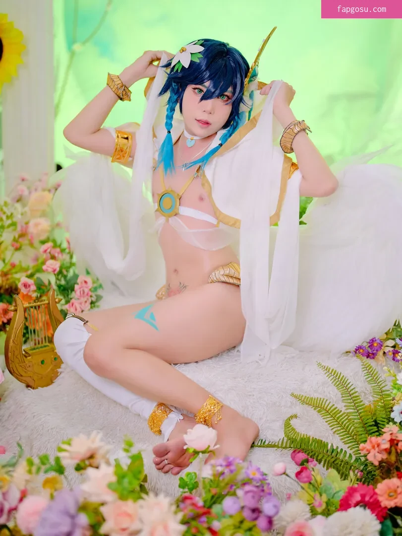 Velvet-chann