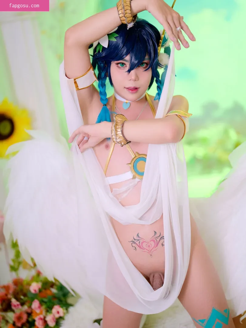 Velvet-chann