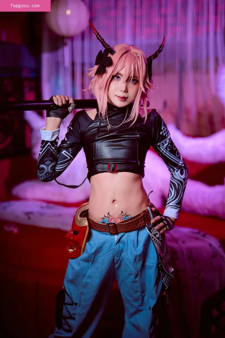 Velvet-chann